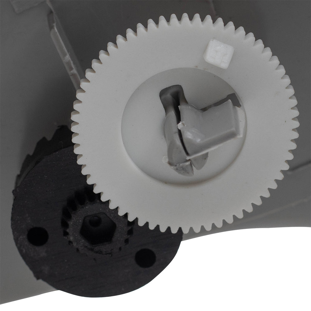 Fits Honda Odyssey 99-04 Set Headlights Headlamp Units 33151S0XA01 33101S0XA01