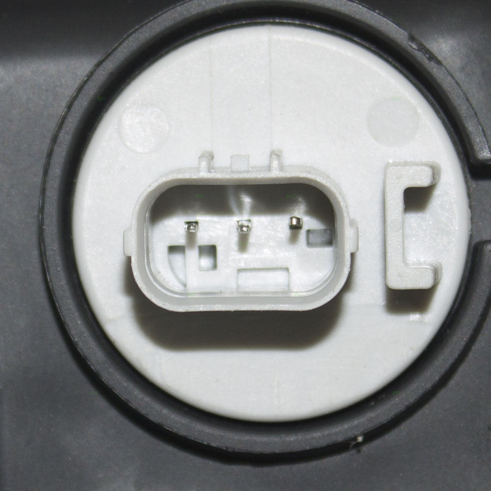 For Honda Fit 15 16 Passengers Headlight Headlamp Lens Assembly 33100-T5A-A01