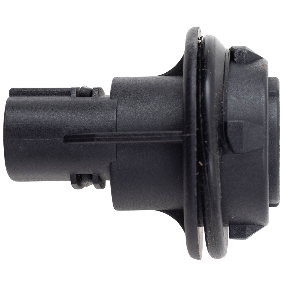 Brock Replacement Pair Turn Signal/Parking Lamp Sockets Compatible with 1998-2012 Accord 05-07 Accord Hybrid Driver and Passenger Set Park Turn Signal Light Sockets 33302SR3A01 33302-SR3-A01