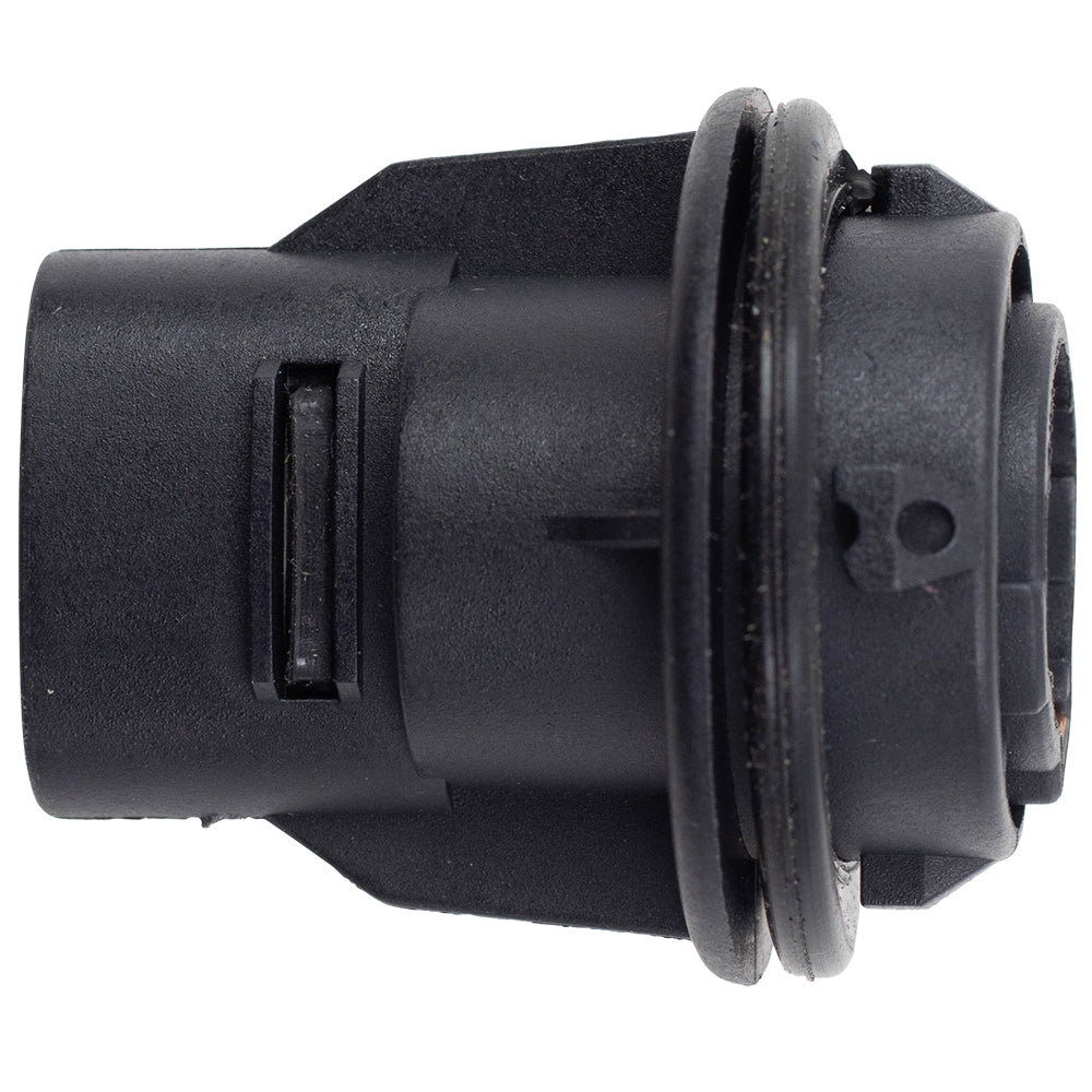 Brock Replacement Turn Signal/Parking Lamp Socket Compatible with 1998-2012 Accord 05-07 Accord Hybrid Headlight Park Turn Signal Light Socket 33302SR3A01 33302-SR3-A01
