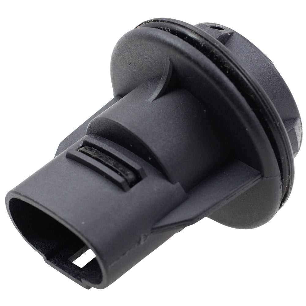 Brock Replacement Turn Signal/Parking Lamp Socket Compatible with 1998-2012 Accord 05-07 Accord Hybrid Headlight Park Turn Signal Light Socket 33302SR3A01 33302-SR3-A01