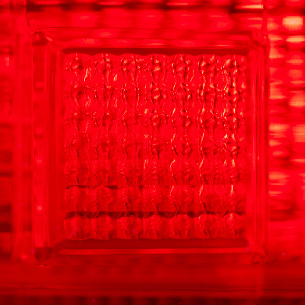 Brock Aftermarket Replacement Driver Left Tail Light Unit Liftgate Mounted Compatible with 2005-2007 Honda Odyssey