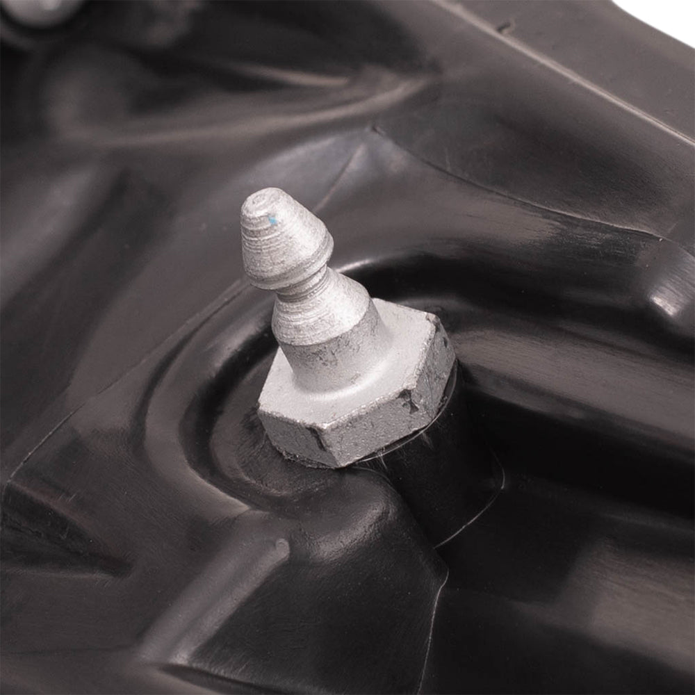 Brock Aftermarket Replacement Driver Left Tail Light Assembly Quarter Mounted Compatible with 2018-2021 Honda Accord Sedan