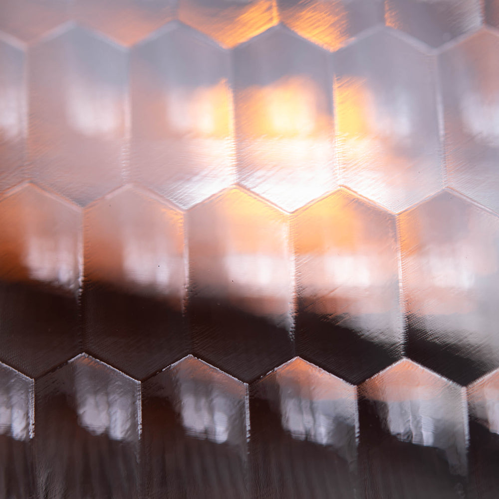 Brock Aftermarket Replacement Part Driver & Passenger Side Turn Signal Light Assemblies Set Compatible with 2018-2020 Honda Odyssey Except LX 2019-2021 Honda Passport