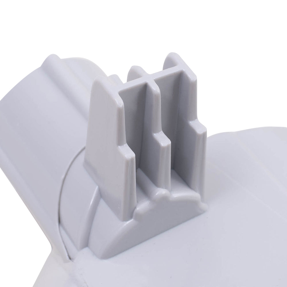 Brock Aftermarket Replacement Part Driver Side Turn Signal Light Assembly Compatible with 2018-2020 Honda Odyssey Except LX 2019-2021 Honda Passport