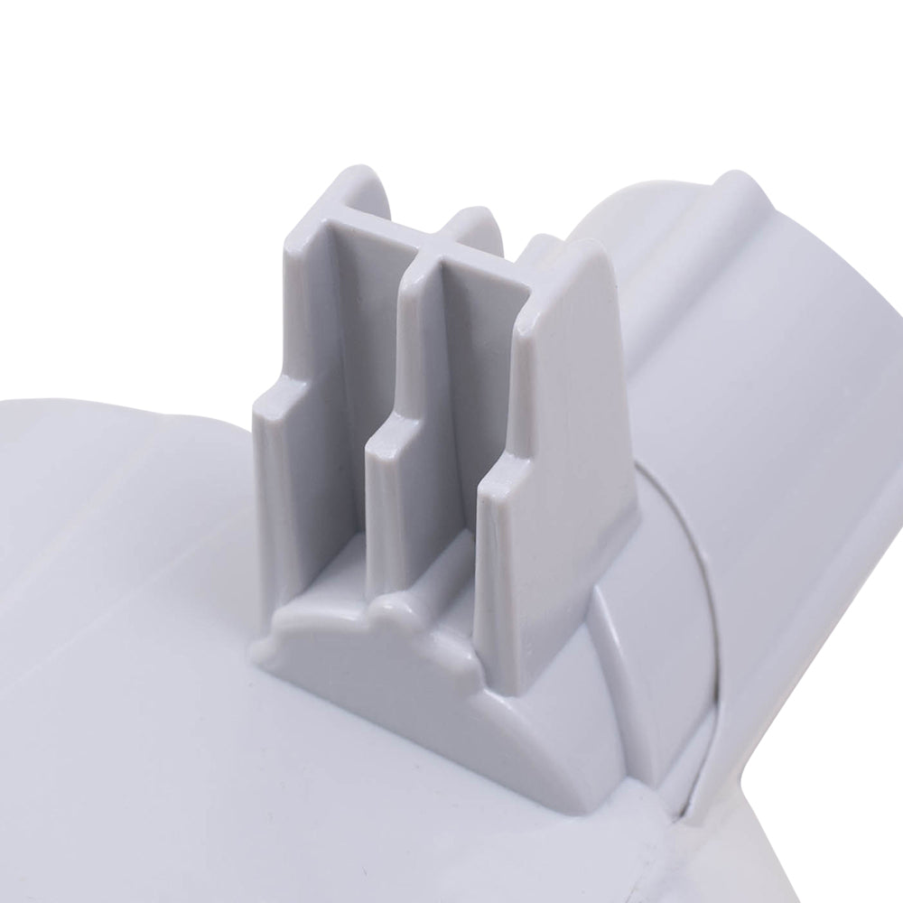 Brock Aftermarket Replacement Part Passenger Side Turn Signal Light Assembly Compatible with 2018-2020 Honda Odyssey Except LX 2019-2021 Honda Passport