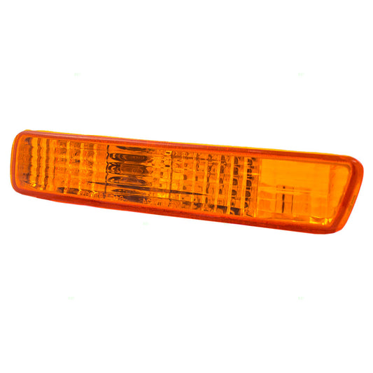 Fits Honda Accord 94 95 Passengers Front Park Signal Marker Light 33300-SV4-A01