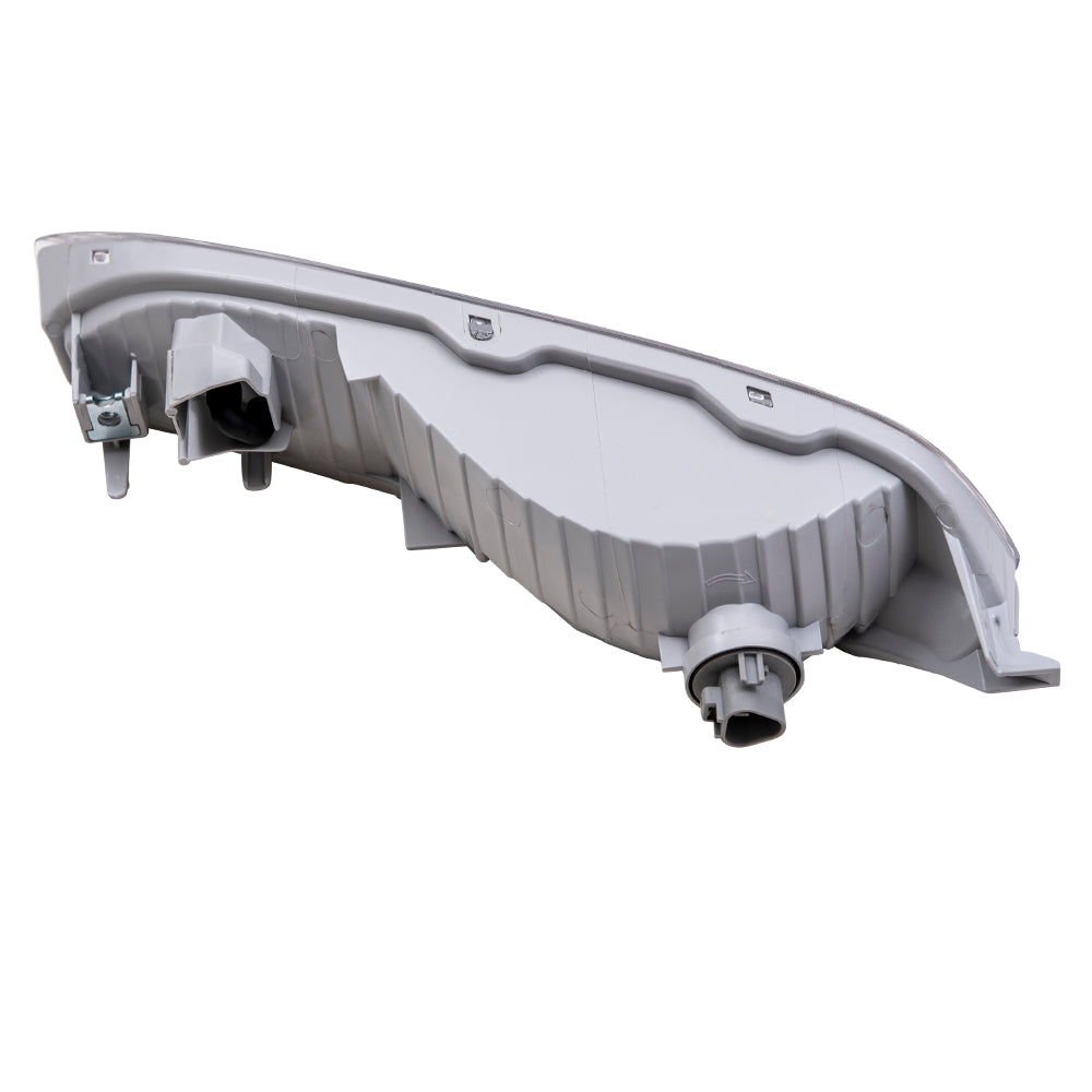 2016-2018 Honda Pilot LX Turn Signal Light Assembly Set LH+RH CAPA Certified