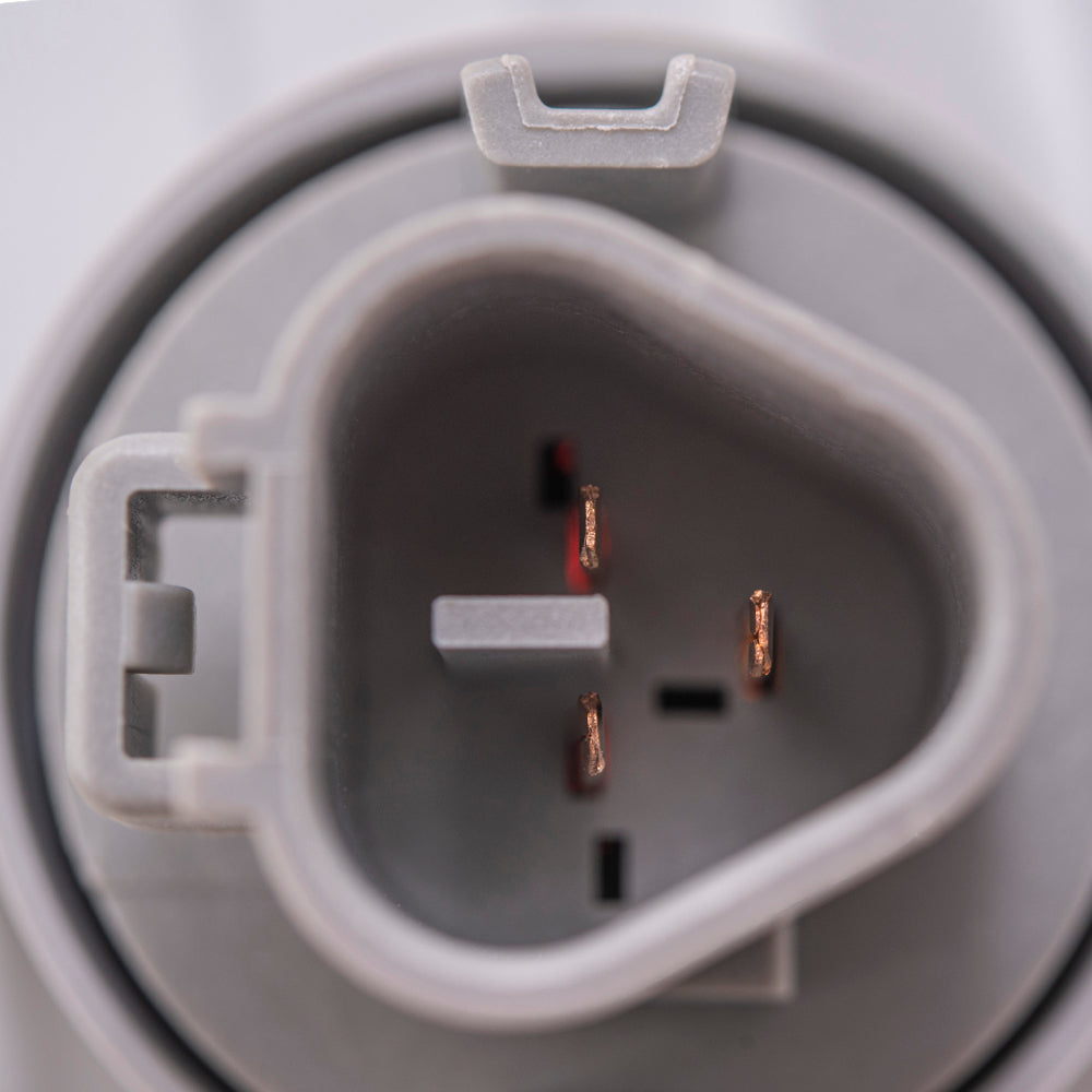 2016-2018 Honda Pilot LX Turn Signal Light Assembly RH CAPA Certified