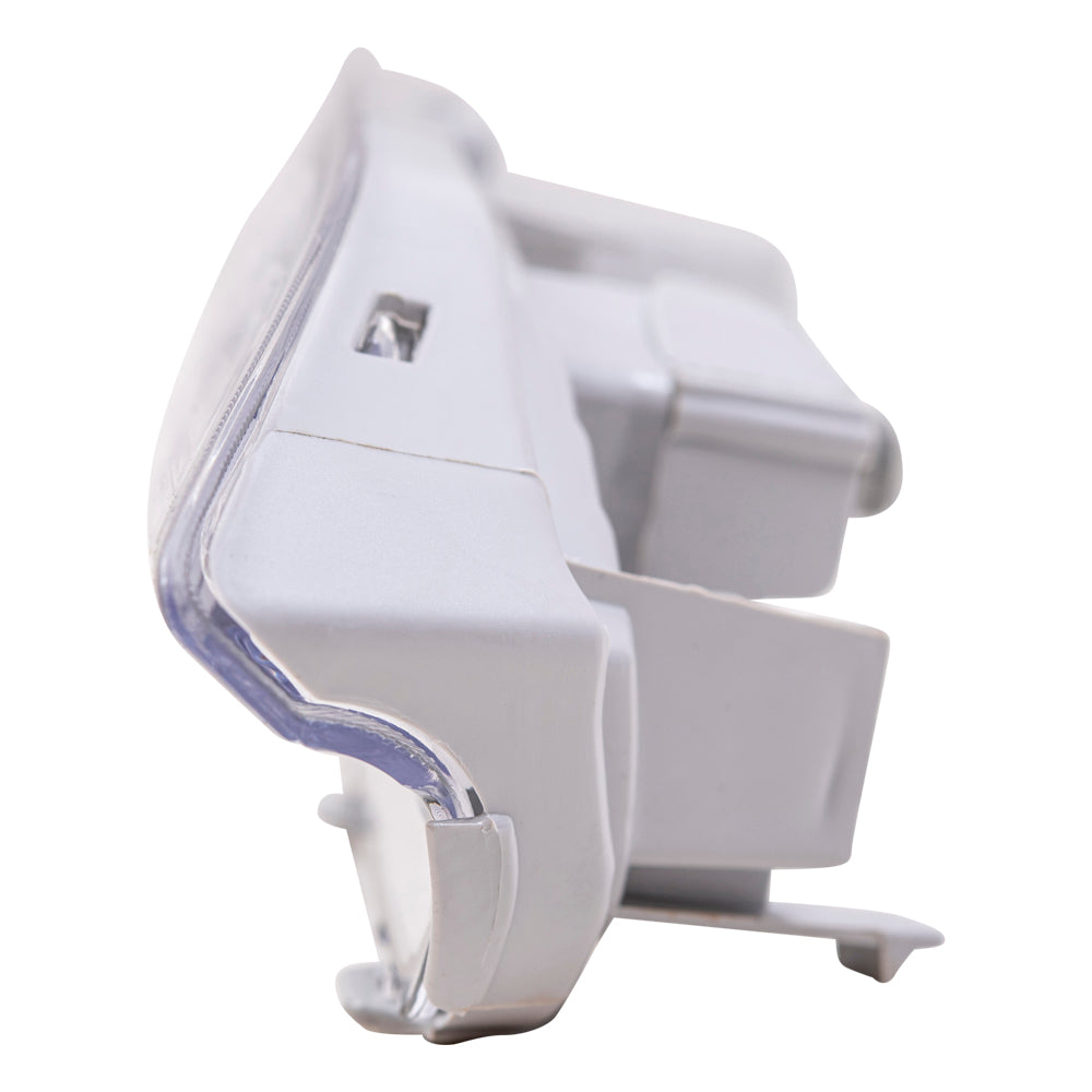 2016-2018 Honda Pilot LX Turn Signal Light Assembly RH CAPA Certified