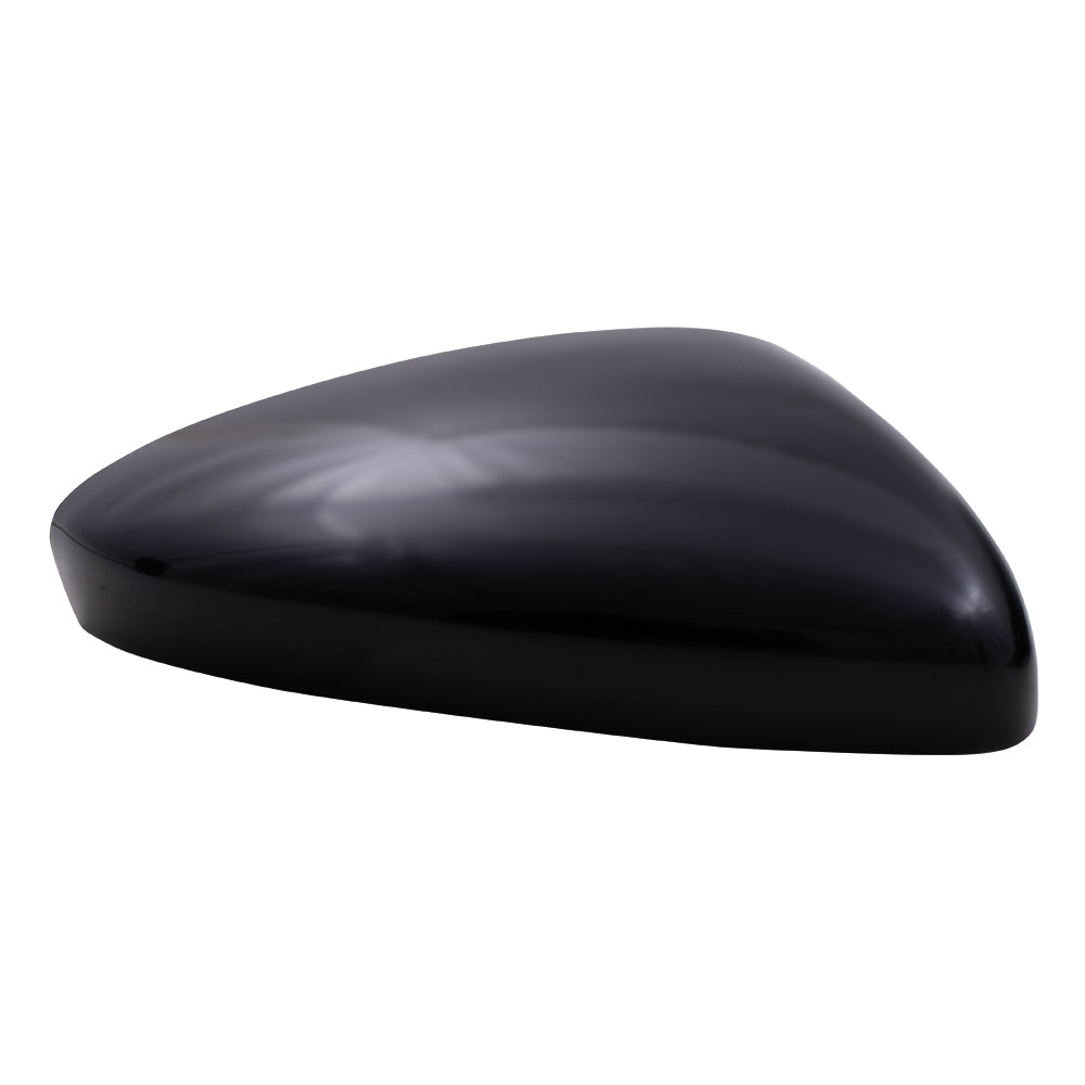 Power Door Side Mirrors Set fits 18-20 Honda Accord Pair 76258TVAA02 76208TVAA02