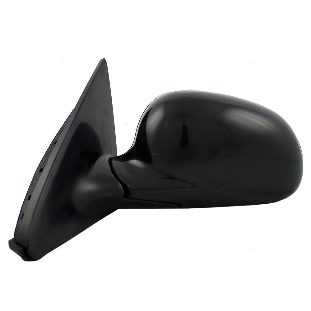 Fits Honda Civic 92 93 94 95 Drivers Side View Power Mirror Assembly HO1320108
