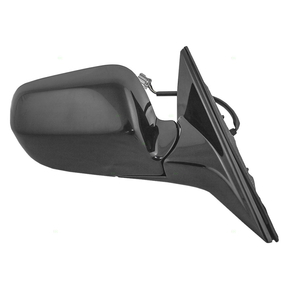 Fits Acura TL 99 00 01 Passengers Side View Power Mirror Heated Assembly