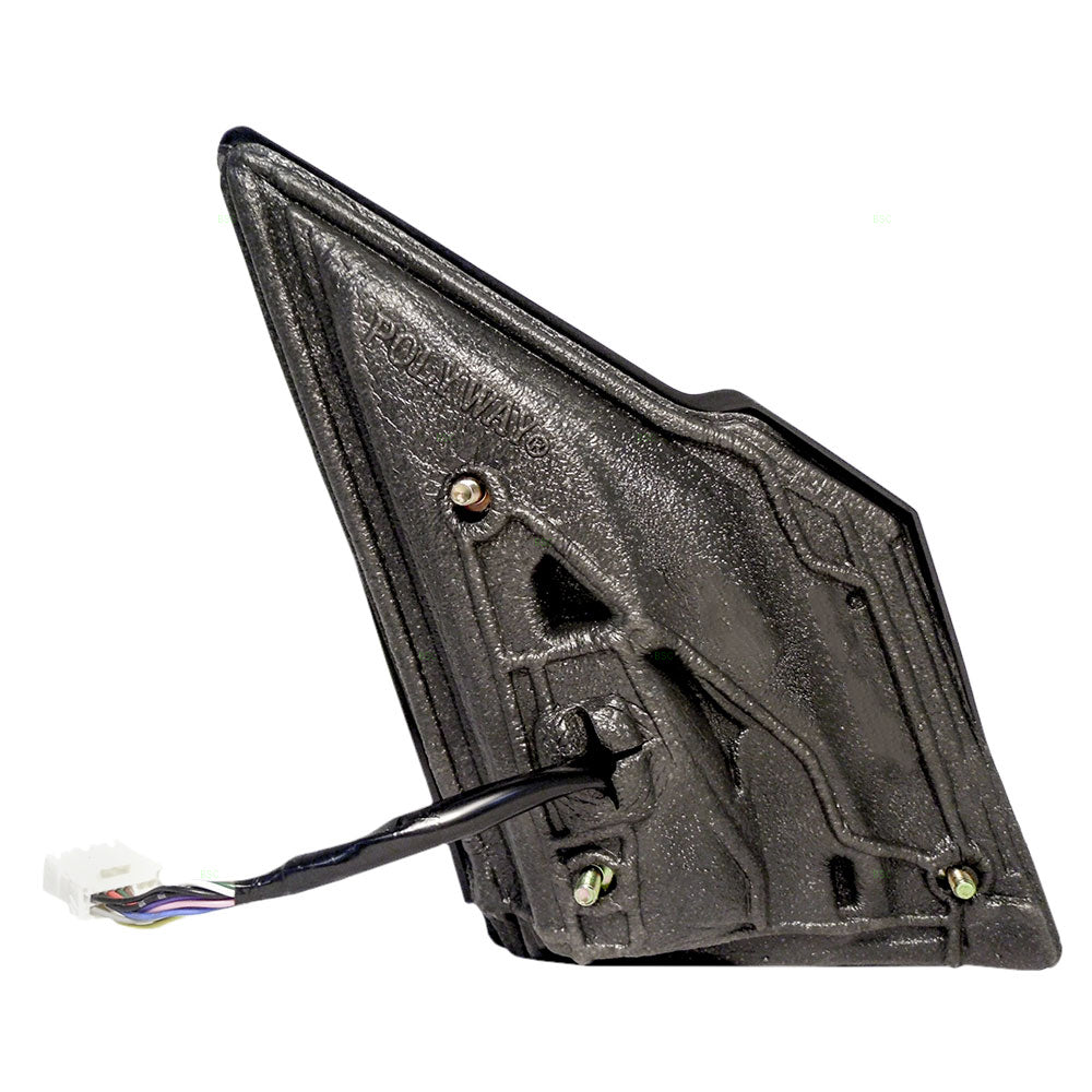 Fits Acura MDX 10 11 12 13 Drivers Side View Power Mirror Heated Memory Signal