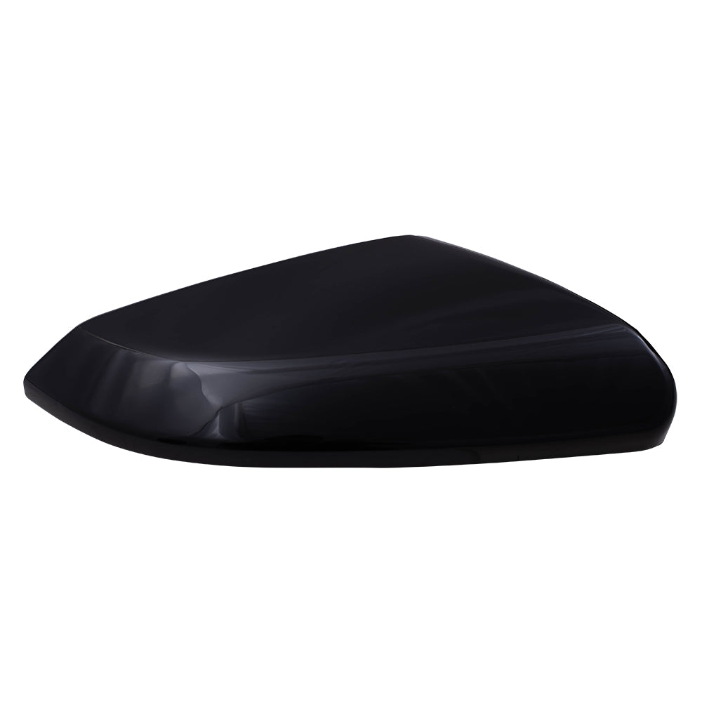 Brock Replacement Passenger Power Side View Mirror Heated Compatible with 2019-2020 Insight
