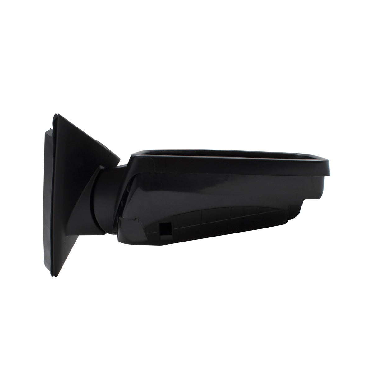 Brock Replacement Driver and Passenger Power Side View Mirror Heated Compatible with 2008-2012 Accord Coupe 76258-TE0-A11 76208-TE0-A11