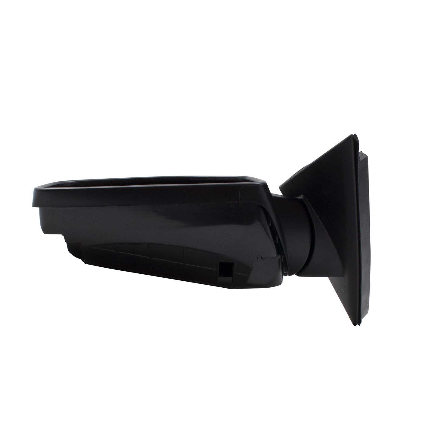 Fits Honda Accord 08-12 Passengers Side View Power Mirror Heated Glass Housing