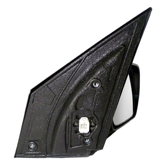 Fits Honda Pilot SUV 03-08 Passengers Side View Power Mirror Heated Assembly