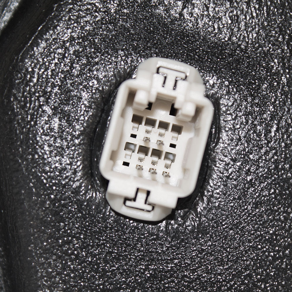 Fits Honda Ridgeline Pickup Truck 06-14 Set Side View Power Mirrors Heated