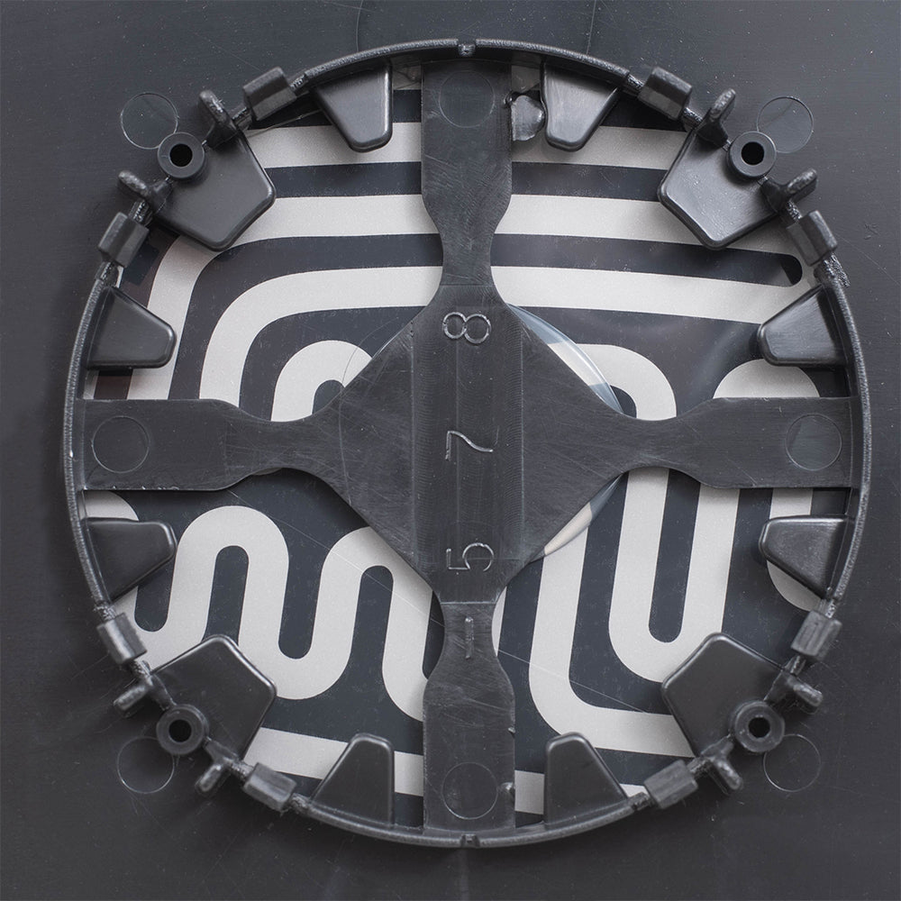 2018-2023 Honda Odyssey Door Mirror Glass And Base With Heat Without Auto Dimming LH