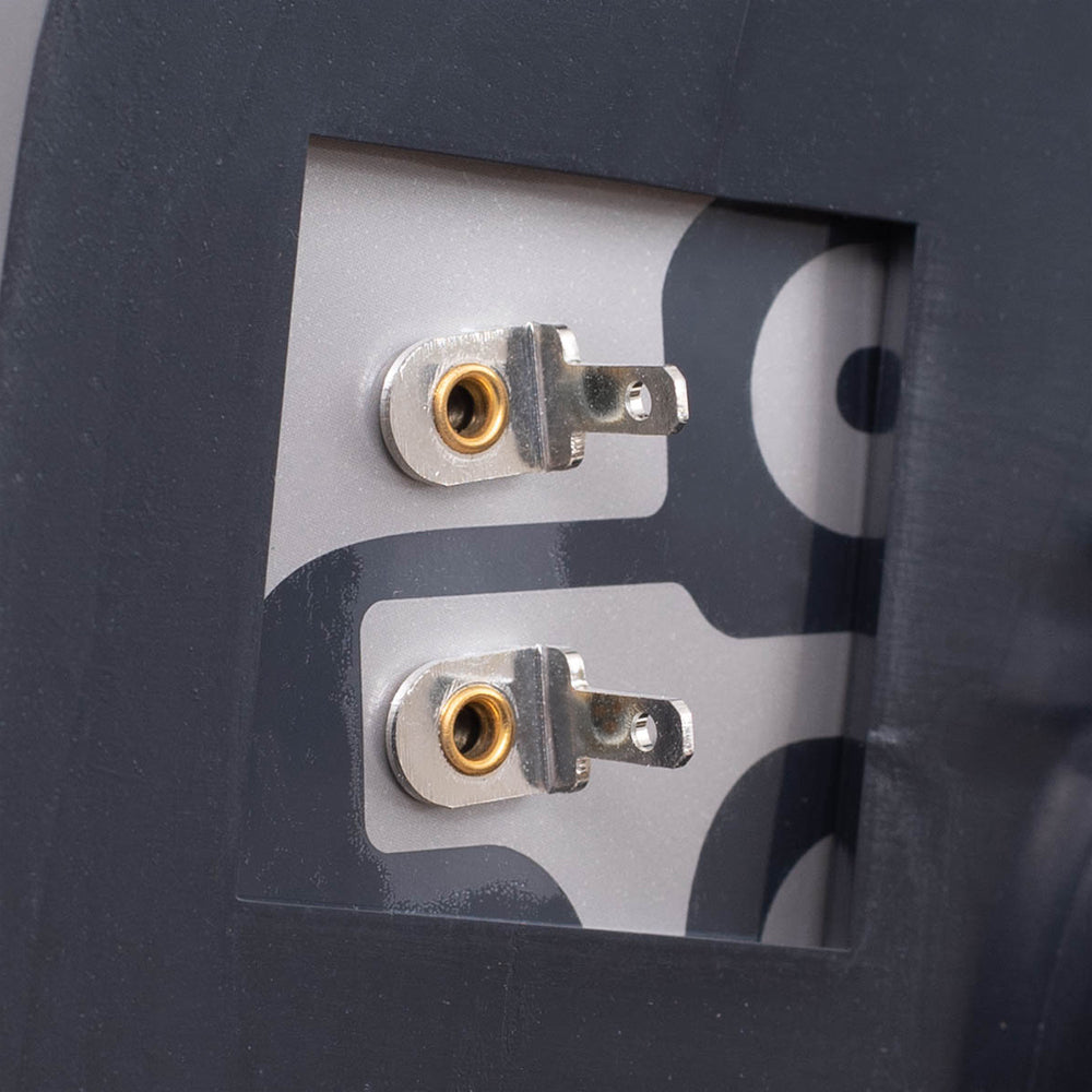 2018-2023 Honda Odyssey Door Mirror Glass And Base With Heat Without Auto Dimming LH