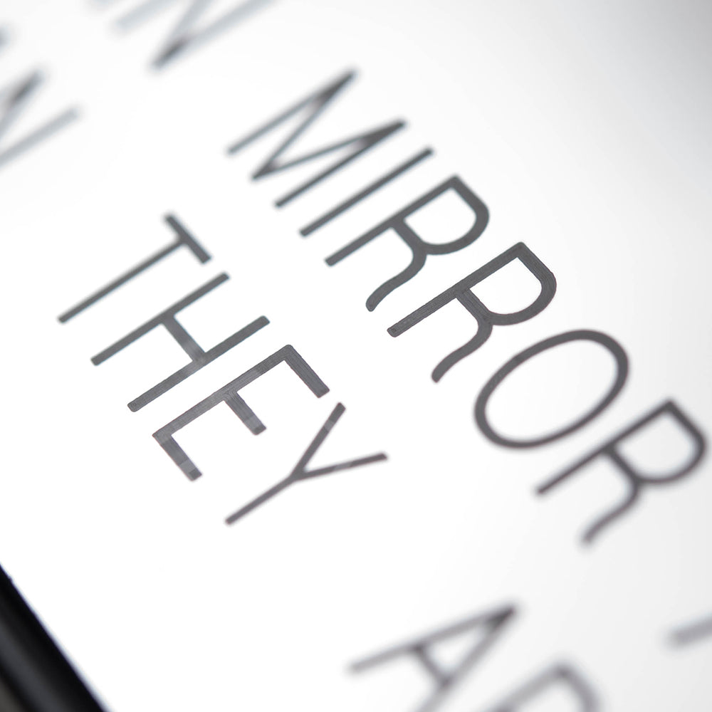 2018-2023 Honda Odyssey Door Mirror Glass And Base With Heat Without Auto Dimming LH