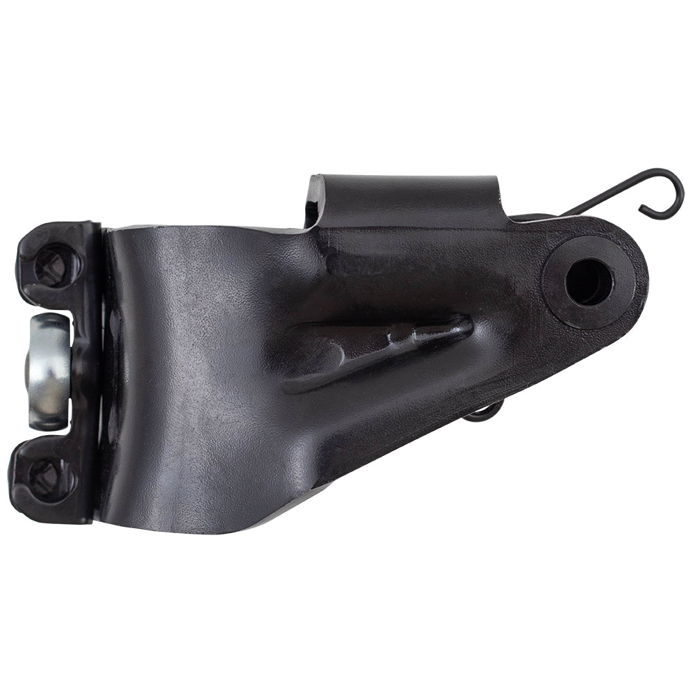 Brock Replacement Drivers Power Sliding Door Roller Compatible with 05-10 Odyssey EX EX-L Touring Upper Male Center Rail 72561-SHJ-A21 72561SHJA21