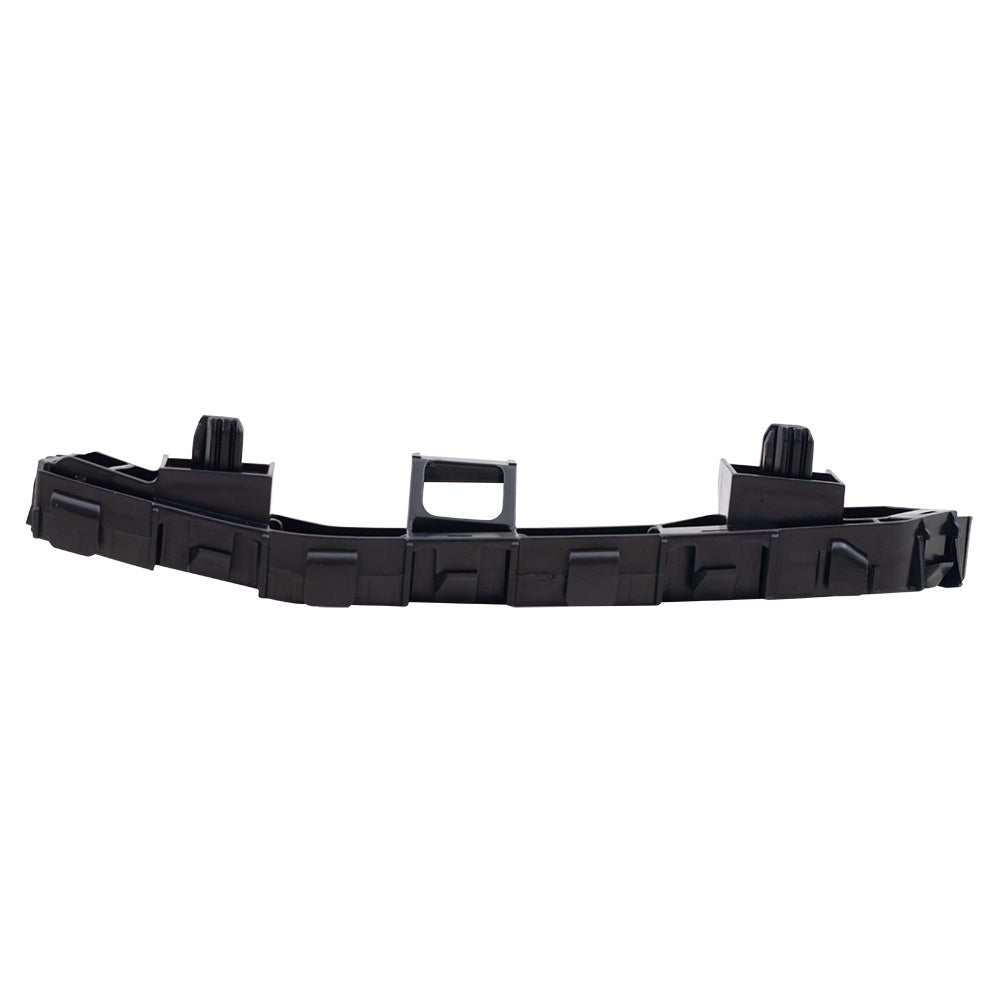 Brock Replacement Passenger Front Bumper Cover Support Bracket Compatilbe with 2013-2017 Accord Sedan