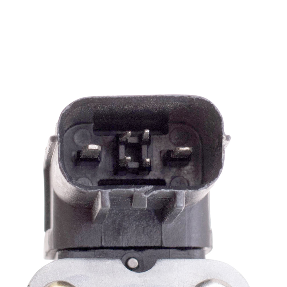 Brock Replacement Front Driver and Passenger Side Power Window Regulators with Motor-6 Pin Connector Compatible with 2013-2017 Accord Coupe EXCLUDING LX-S