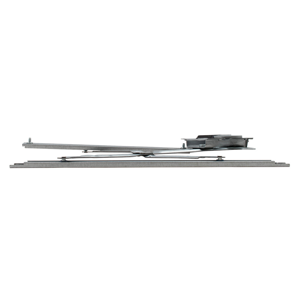 Brock Replacement Driver Front Power Window Regulator with Motor Compatible with 11-17 Odyssey Van