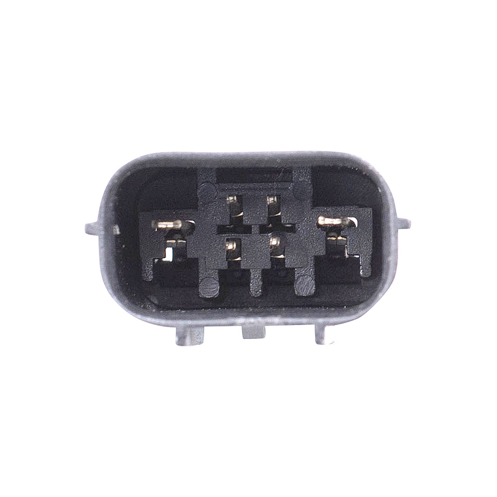 Brock Replacement Front Drivers and Passengers Power Window Regulators with Motor Compatible with 16-21 Civic Sedan