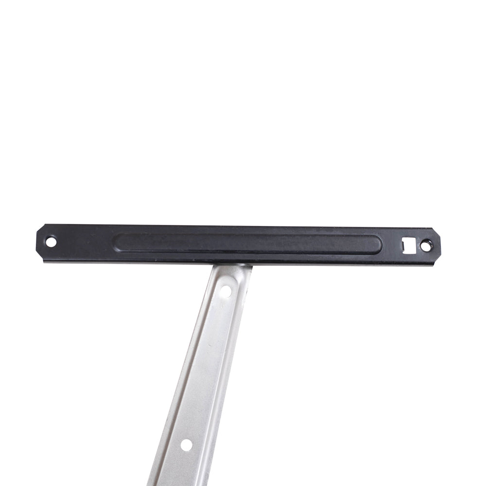 Brock Replacement Drivers Front Power Window Lift Regulator with Motor Assembly Compatible with 97-01 SUV 72251S10J01