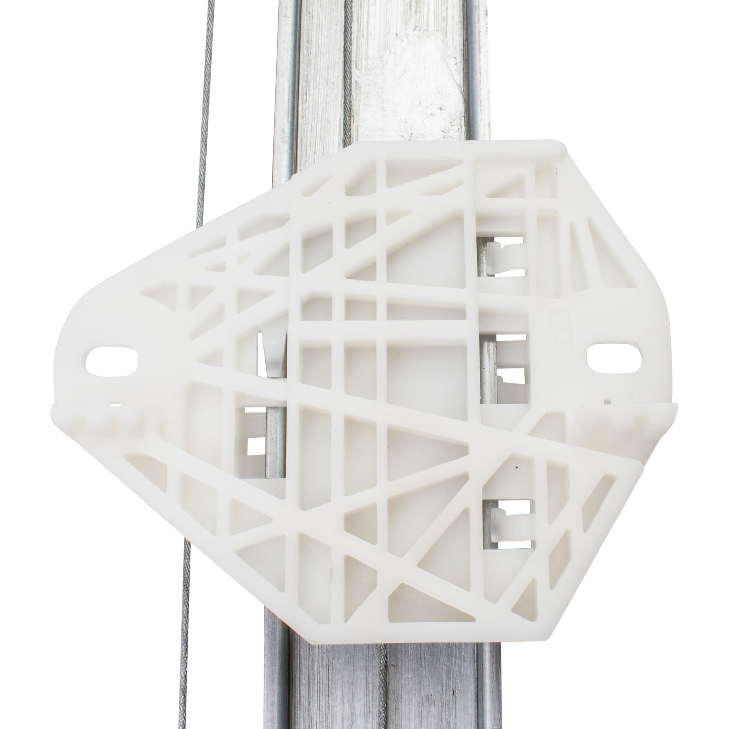 Brock Replacement Drivers Front Power Window Lift Regulator & Motor 6 Pin Connector Assembly Compatible with 08-12 Accord Coupe 72250TE0A12