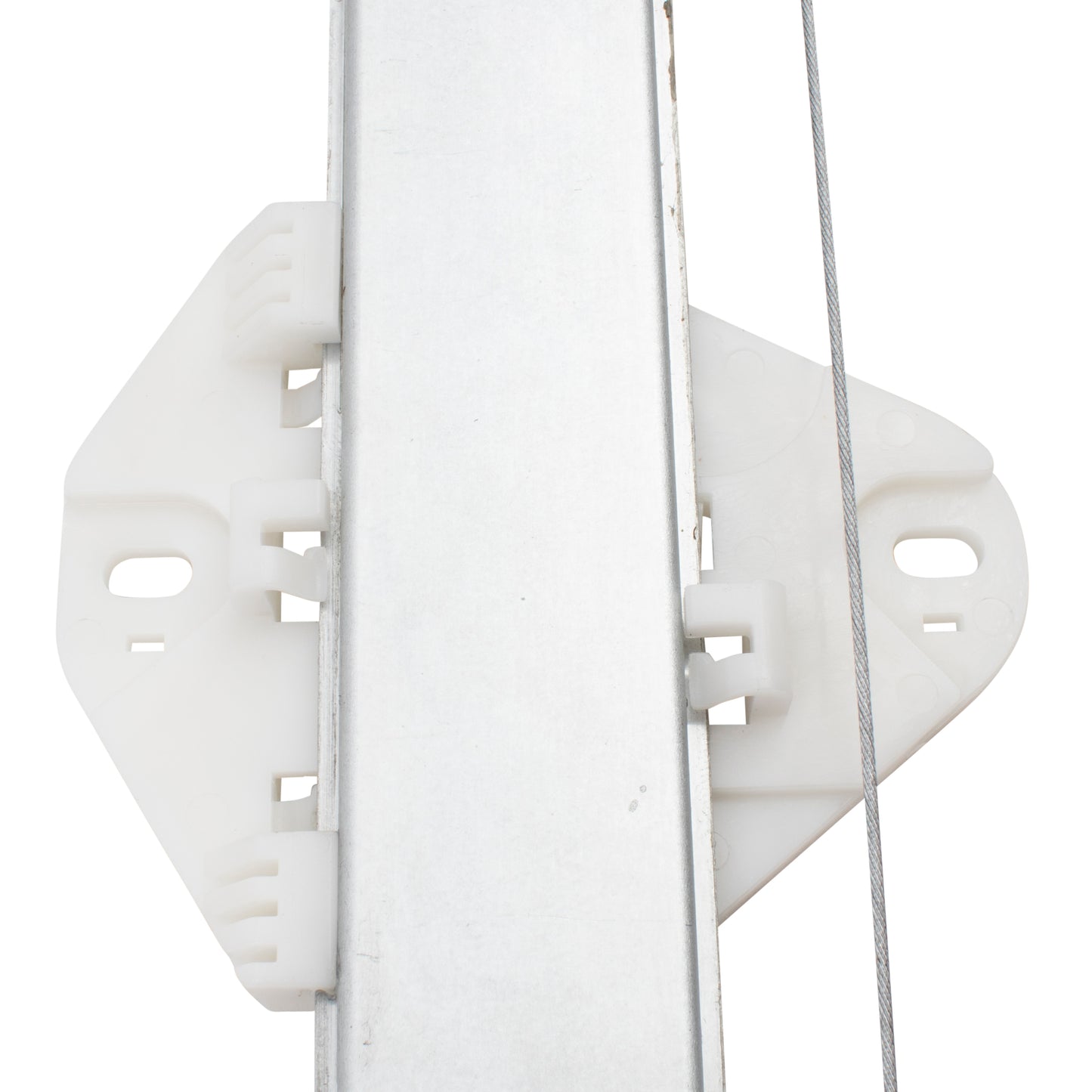 Brock Replacement Drivers Front Power Window Lift Regulator & Motor 6 Pin Connector Assembly Compatible with 08-12 Accord Coupe 72250TE0A12