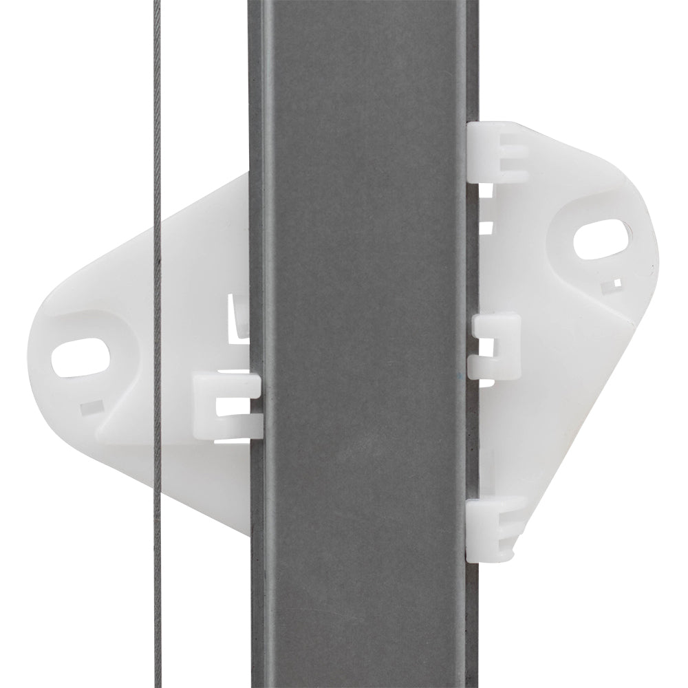 Brock Replacement Pair Front Power Window Regulators wiith Motors Compatible with 13-18 RDX