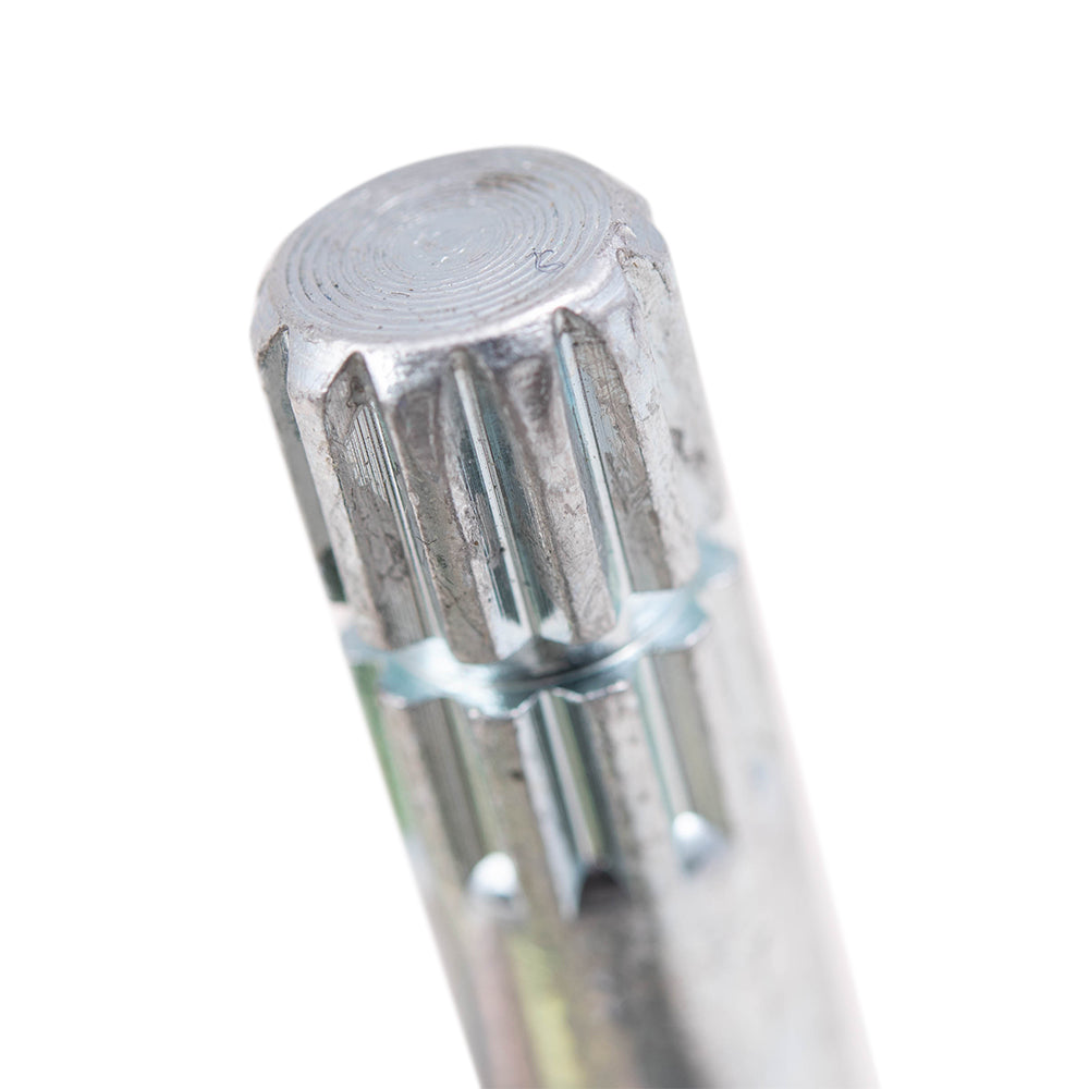 Fits Honda Civic Coupe & Hatchback 92-95 Set Front Manual Winodw Lift Regulators