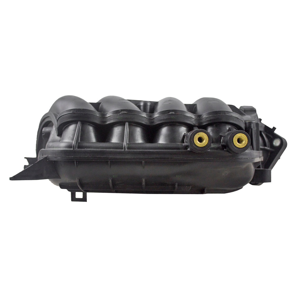Brock Replacement Engine Intake Manifold w/Gaskets Kit Compatible with ILX TSX Accord Civic CR-V Crosstour 2.4L 17100R40A00