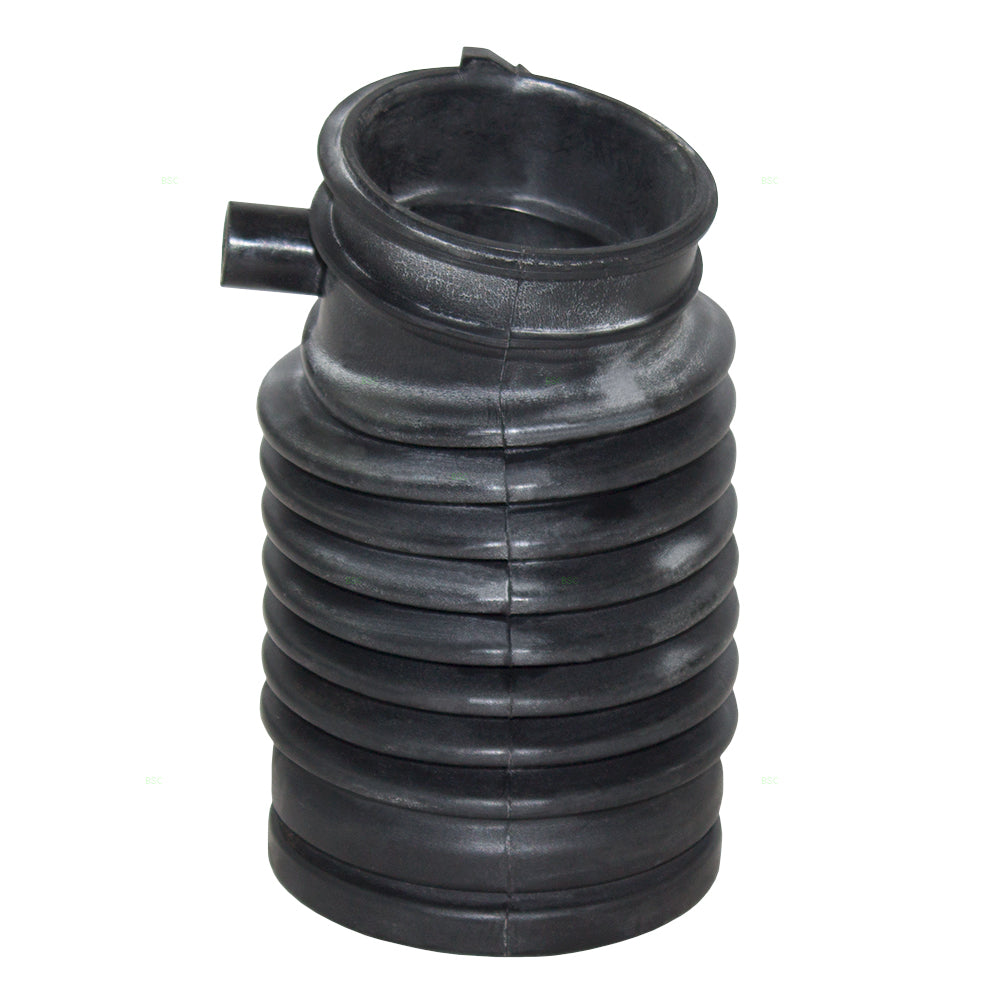 Brock Replacement Air Intake Hose Pipe Compatible with Accord TL 17228-RCA-A00