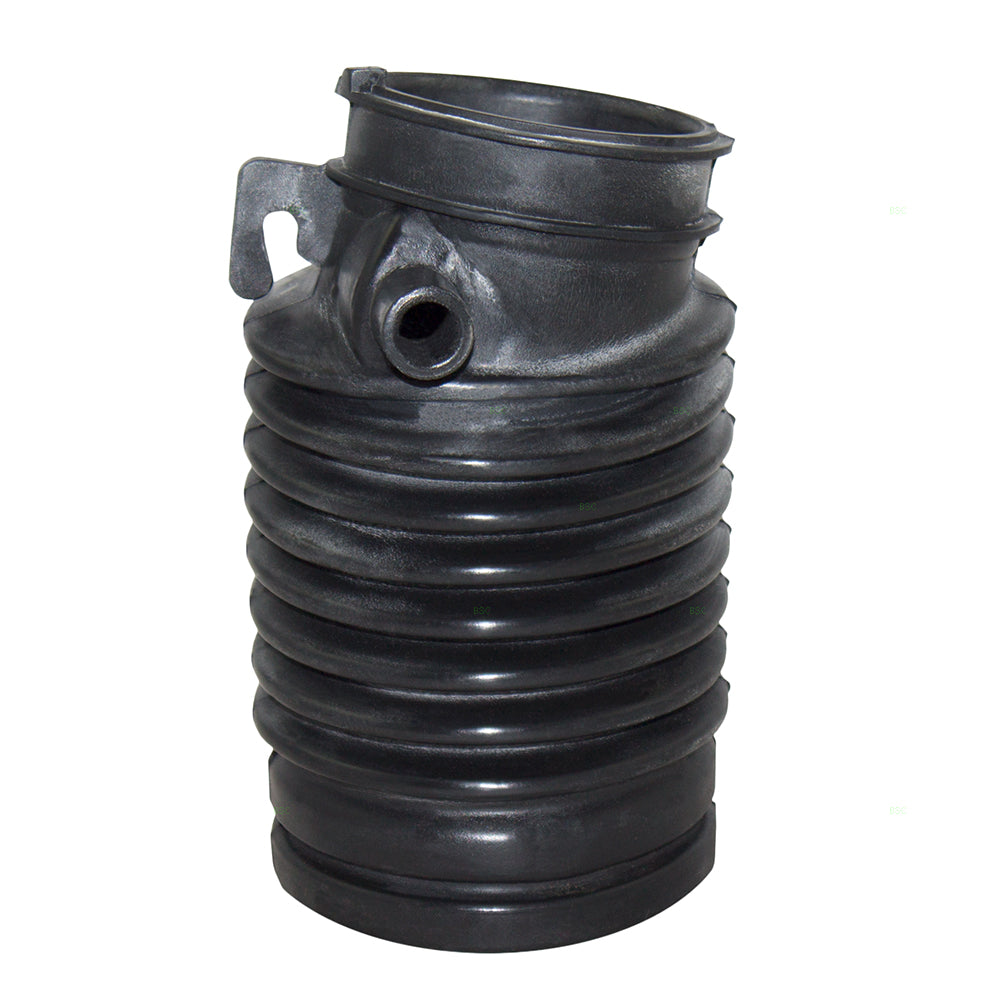 Brock Replacement Air Intake Hose Pipe Compatible with Accord TL 17228-RCA-A00