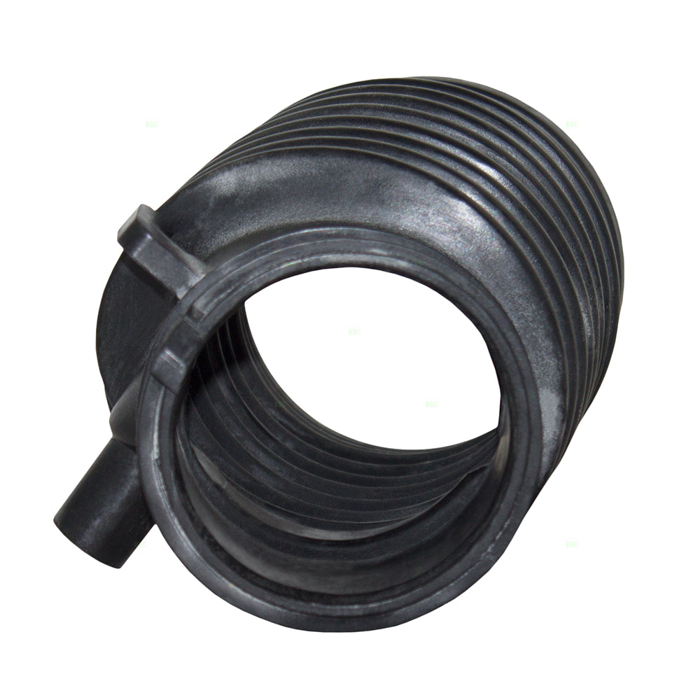 Brock Replacement Air Intake Hose Pipe Compatible with Accord TL 17228-RCA-A00