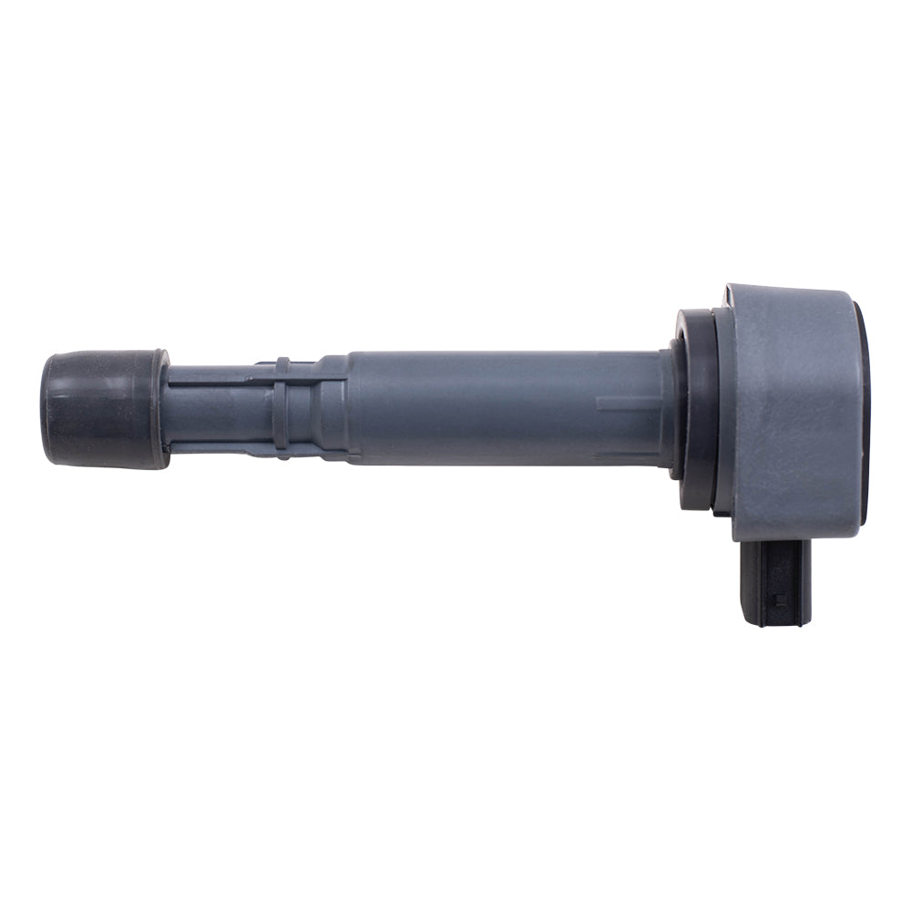 Brock Replacement Ignition Spark Plug Coil Compatible with MDX Ridgeline Pilot Vue Civic 30520PVFA01 30520-PVJ-A01
