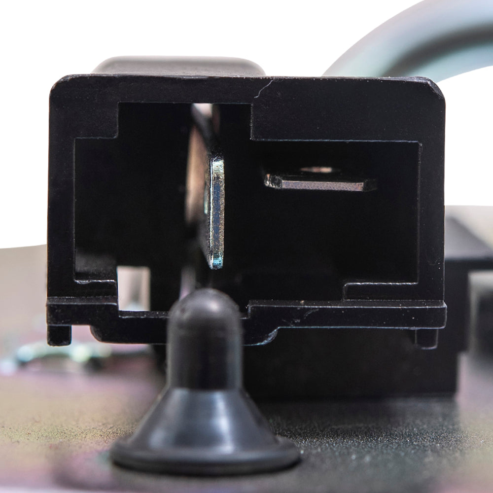 Brock Aftermarket Replacement Fuel Pump Hanger Assembly Compatible With 1992-1995 Civic