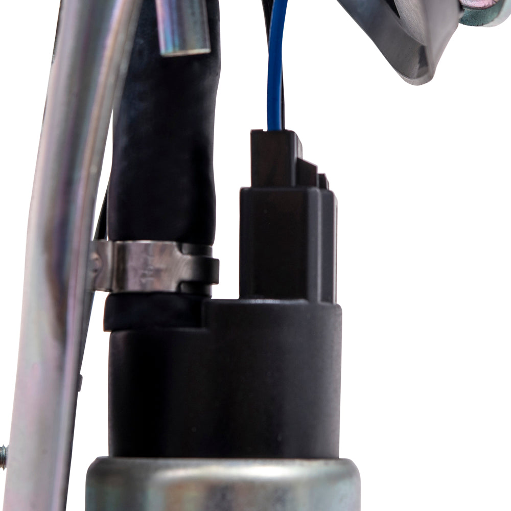 Brock Aftermarket Replacement Fuel Pump Hanger Assembly Compatible With 1992-1995 Civic