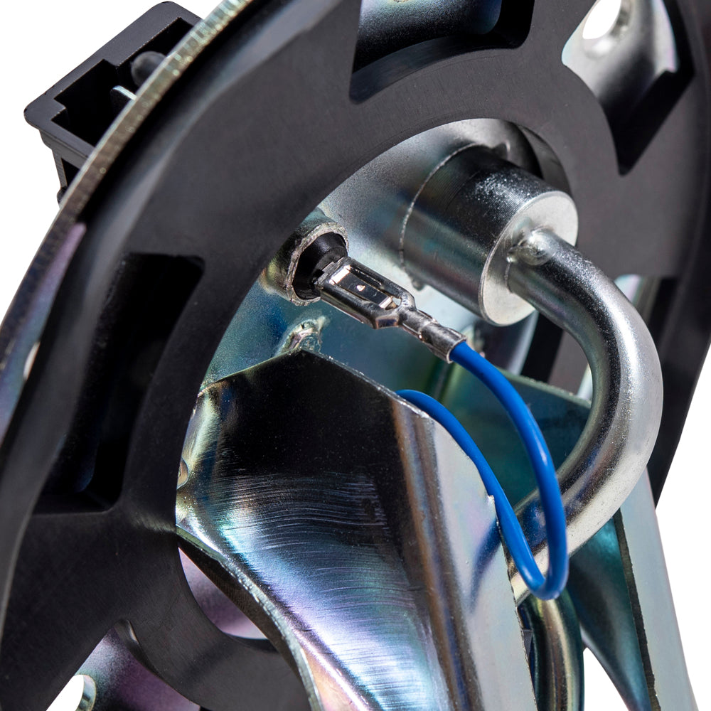 Brock Aftermarket Replacement Fuel Pump Hanger Assembly Compatible With 1992-1995 Civic