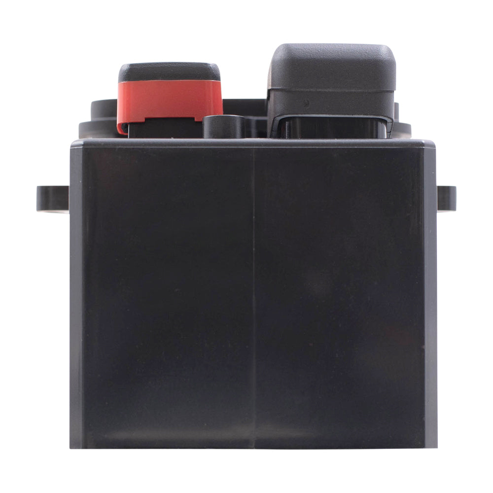 Brock Replacement Drivers Front Power Window Master Switch Compatible with 05-07 Accord EX Hybrid Sedan 641-50735L