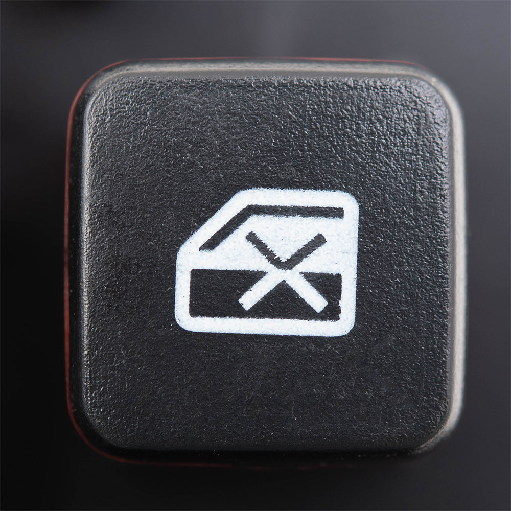 Brock Replacement Drivers Front Power Window Master Switch Compatible with 05-07 Accord EX Hybrid Sedan 641-50735L