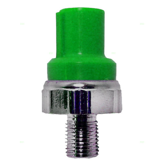Brock Replacement Ignition Knock Sensor Compatible with 98-02 Accord 98 Van 30530-P5M-013