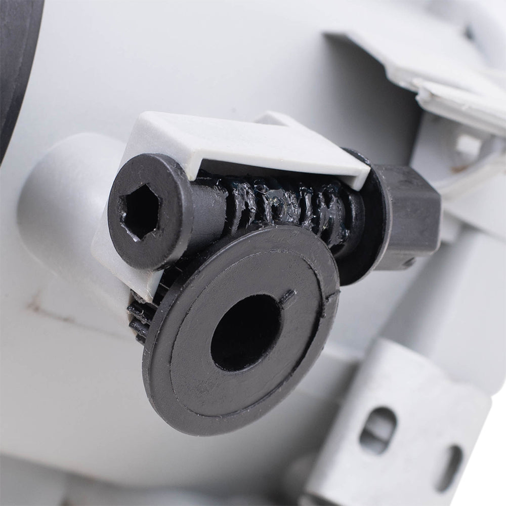 Brock Replacement Drivers Fog Light Lamp Compatible with E-Class C43 CLK320 SLK230 1708200156