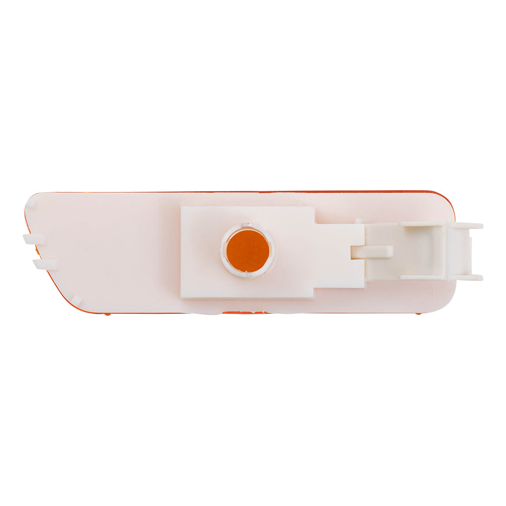 Brock Side Marker Light fits VW Cabrio Golf GTI Jetta Gen 4 Driver Park Signal Lamp