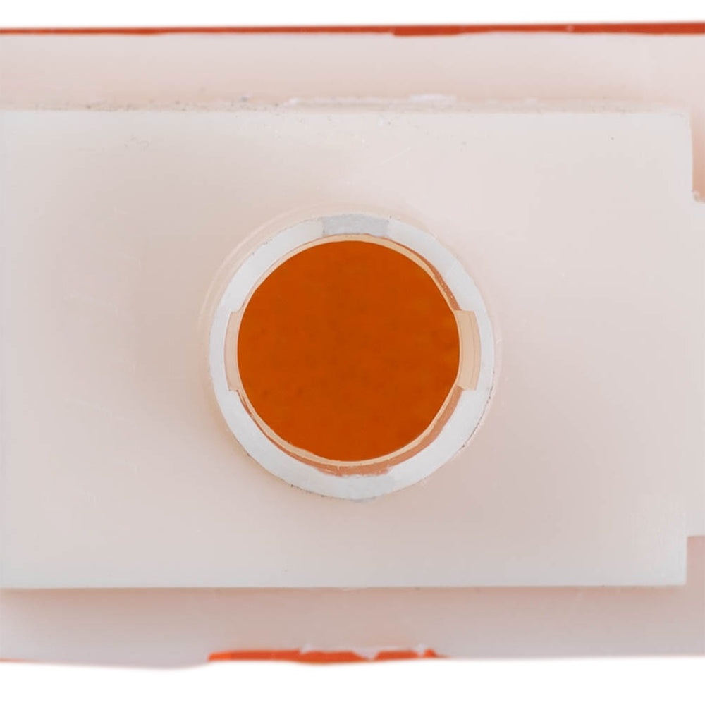 Brock Side Marker Light fits VW Cabrio Golf GTI Jetta Gen 4 Driver Park Signal Lamp